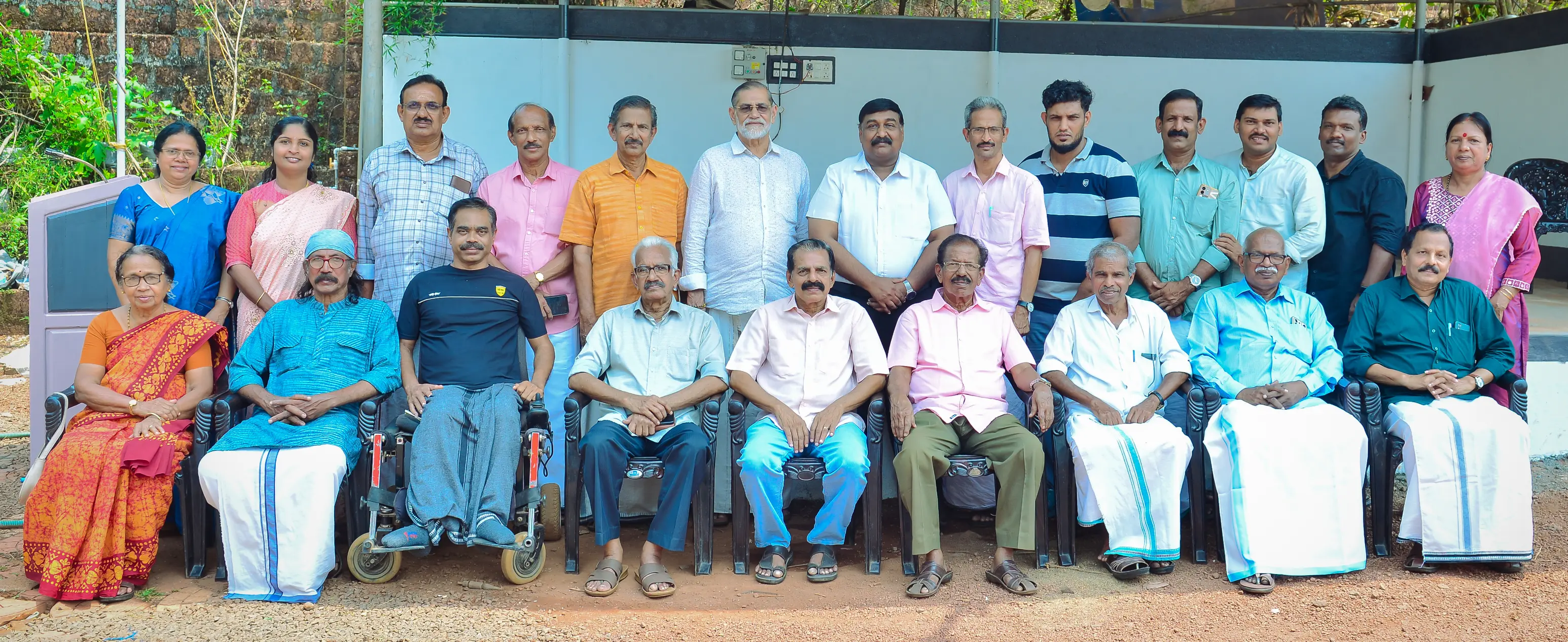 HOPE GROUP PHOTO