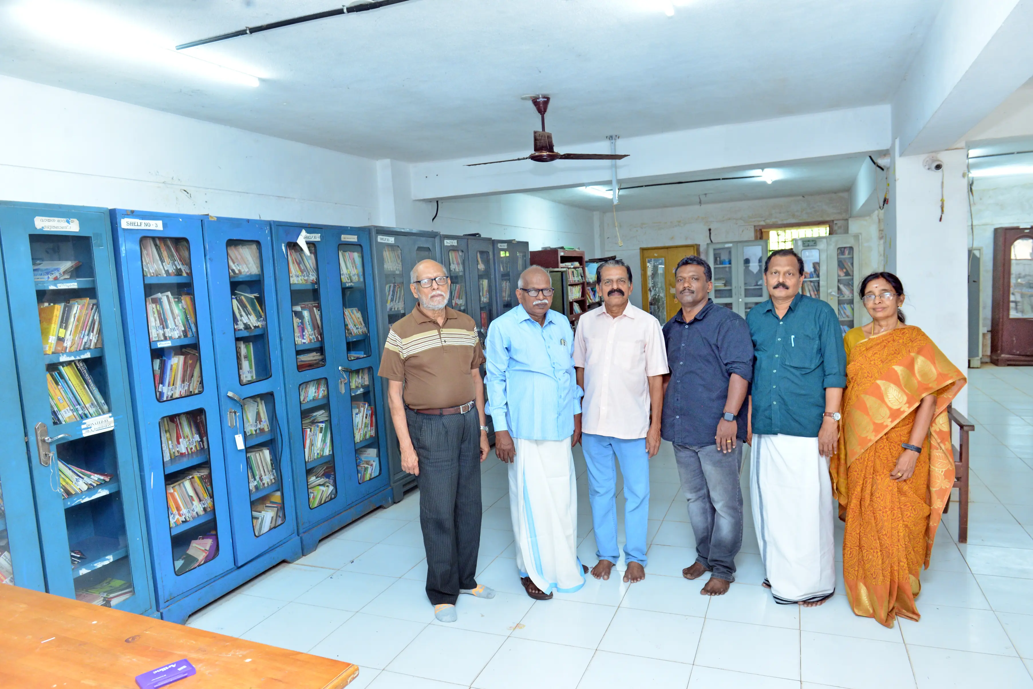 Hope Library